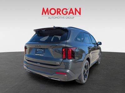 2026 Kia Sorento Hybrid - Photo 5
