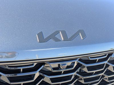 2026 Kia Sorento Hybrid - Photo 11