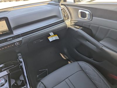 2026 Kia Sorento Hybrid - Photo 20
