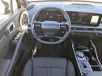 2026 Kia Sorento Hybrid - Photo 19