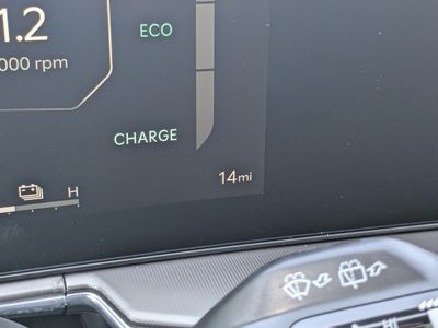 2026 Kia Sorento Hybrid - Photo 34