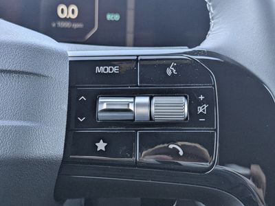 2026 Kia Sorento Hybrid - Photo 32