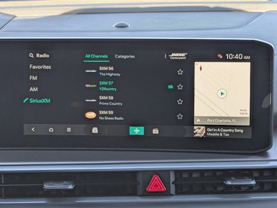 2026 Kia Sorento Hybrid - Photo 21
