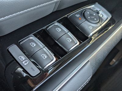 2026 Kia Sorento Hybrid - Photo 30
