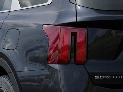 2026 Kia Sorento — photo 11 view