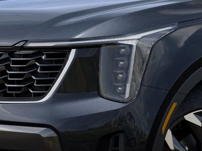 2026 Kia Sorento — photo 10 view