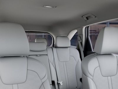 2026 Kia Sorento — photo 27 view