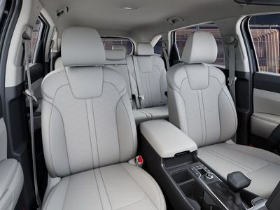 2026 Kia Sorento — photo 15 view