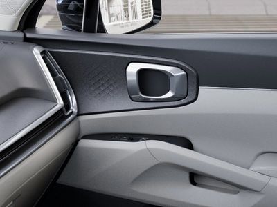 2026 Kia Sorento — photo 25 view