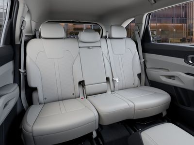 2026 Kia Sorento — photo 16 view