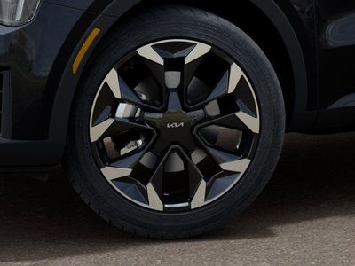 2026 Kia Sorento — photo 9 view