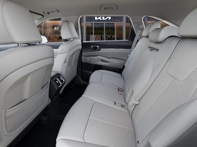 2026 Kia Sorento — photo 18 view