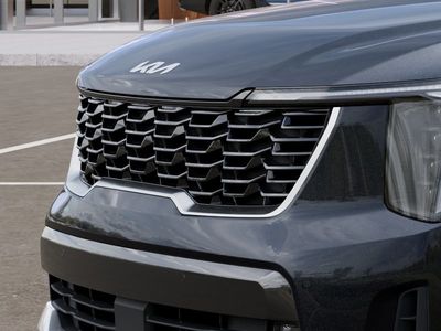 2026 Kia Sorento — photo 12 view