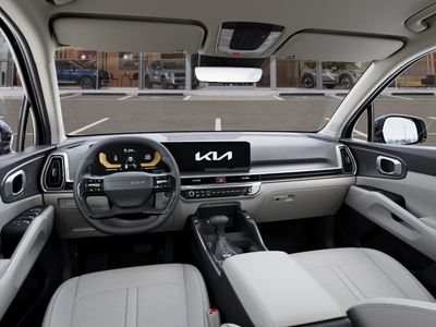 2026 Kia Sorento — photo 14 view