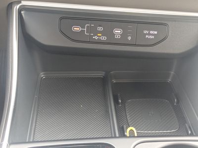 2026 Kia Carnival — photo 31 view