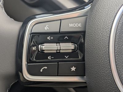 2026 Kia Carnival — photo 36 view