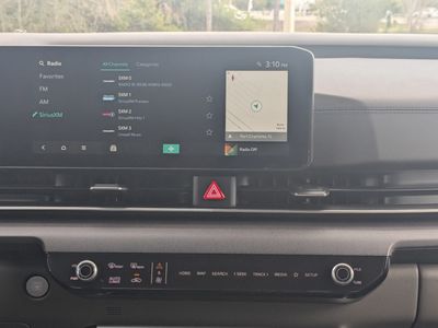 2026 Kia Carnival — photo 24 view