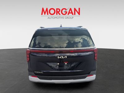 2026 Kia Carnival — photo 7 view