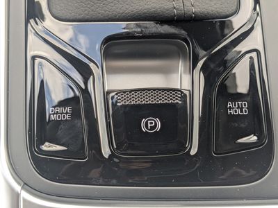 2026 Kia Carnival — photo 30 view