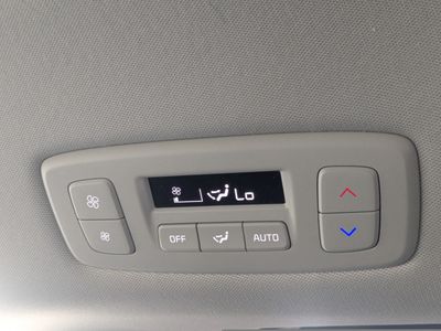 2026 Kia Carnival — photo 22 view