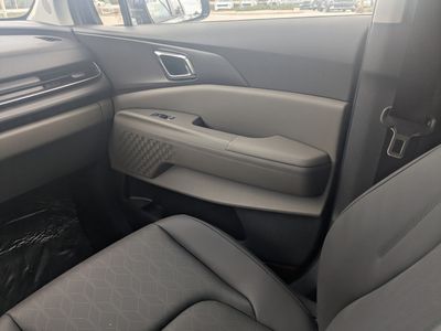 2026 Kia Carnival — photo 27 view