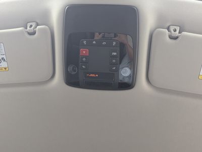 2026 Kia Carnival — photo 34 view