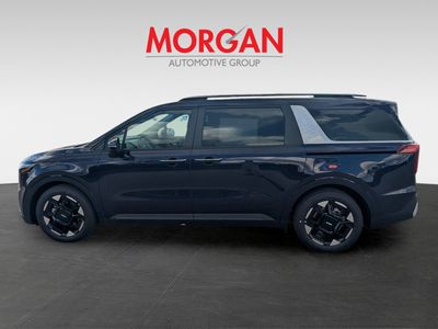 2026 Kia Carnival — photo 9 view