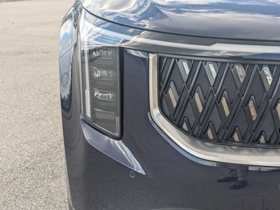 2026 Kia Carnival — photo 11 view