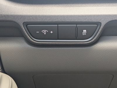 2026 Kia Carnival — photo 40 view