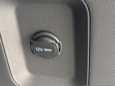 2026 Kia Carnival — photo 16 view