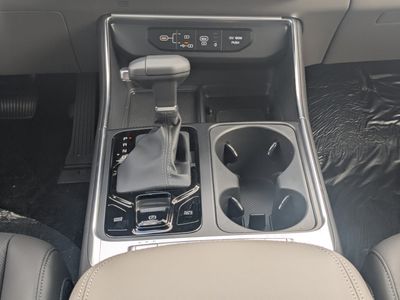 2026 Kia Carnival — photo 23 view