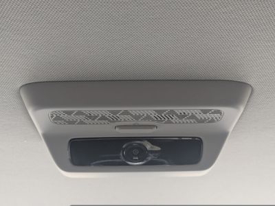 2026 Kia Carnival — photo 21 view
