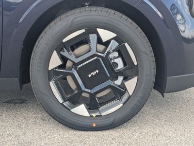 2026 Kia Carnival — photo 12 view