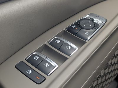 2026 Kia Carnival — photo 42 view