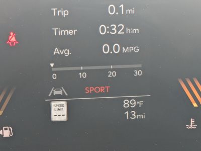 2026 Kia Carnival — photo 43 view