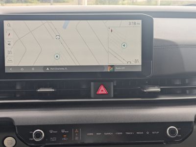 2026 Kia Carnival — photo 33 view
