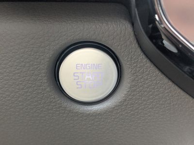 2026 Kia Carnival — photo 44 view