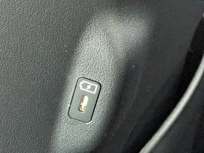 2027 Kia Telluride Hybrid - Photo 20