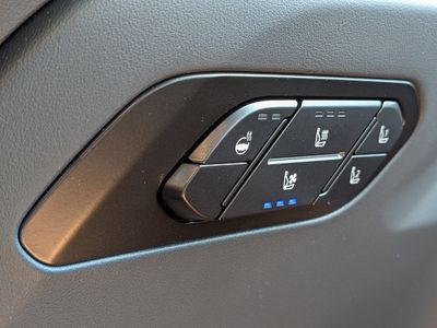 2027 Kia Telluride Hybrid - Photo 32