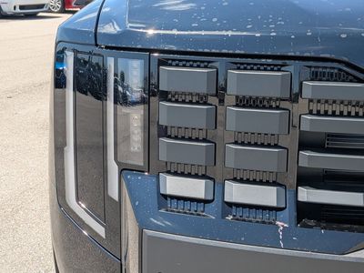 2027 Kia Telluride Hybrid - Photo 10