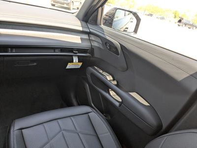 2027 Kia Telluride Hybrid - Photo 23