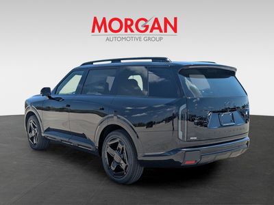2027 Kia Telluride Hybrid - Photo 7
