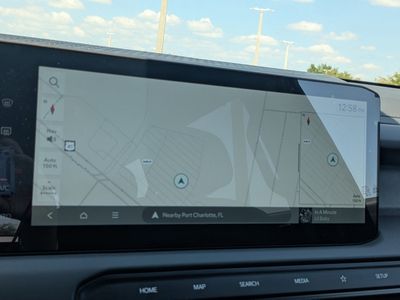 2027 Kia Telluride Hybrid - Photo 29