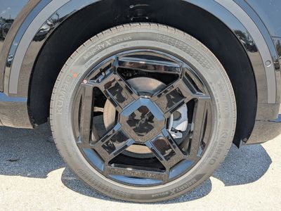 2027 Kia Telluride Hybrid - Photo 11