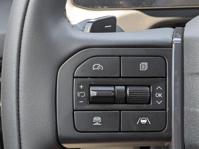 2027 Kia Telluride Hybrid - Photo 35