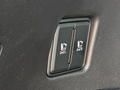 2027 Kia Telluride Hybrid - Photo 15