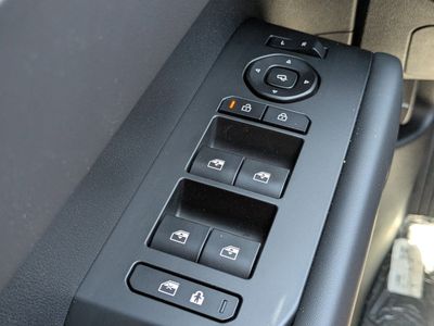 2027 Kia Telluride Hybrid - Photo 33