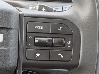 2027 Kia Telluride Hybrid - Photo 36