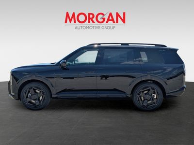 2027 Kia Telluride Hybrid - Photo 8