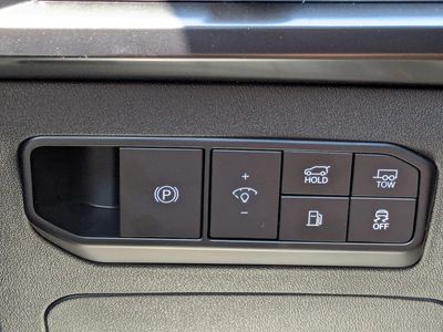 2027 Kia Telluride Hybrid - Photo 34